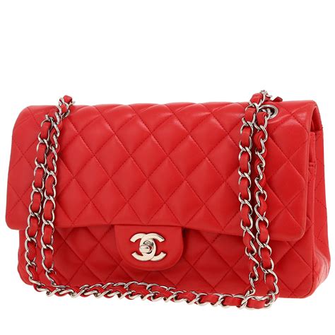 collector square sac chanel|sac chanel second main.